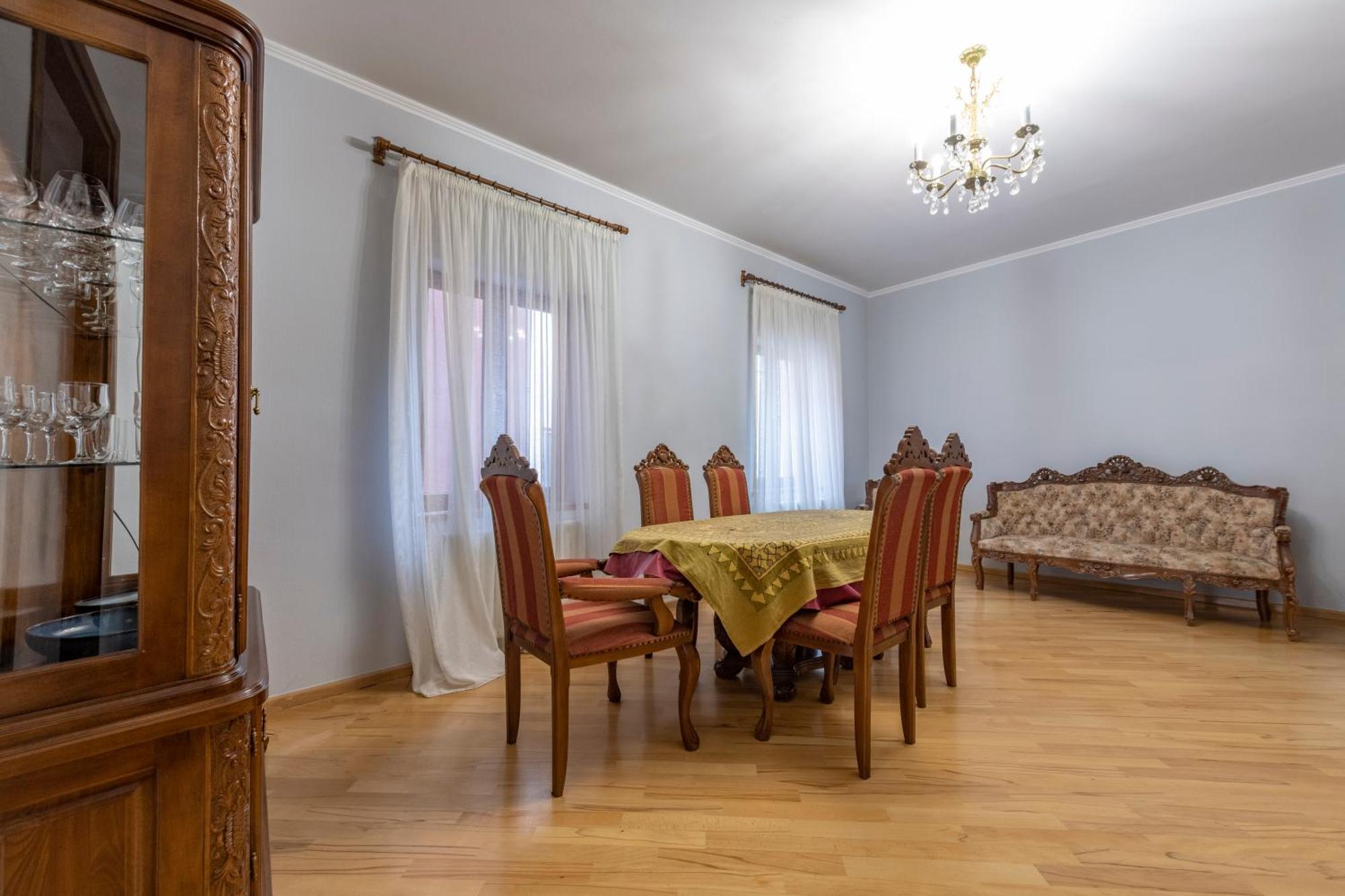 Your Home, Old Тбилиси Экстерьер фото